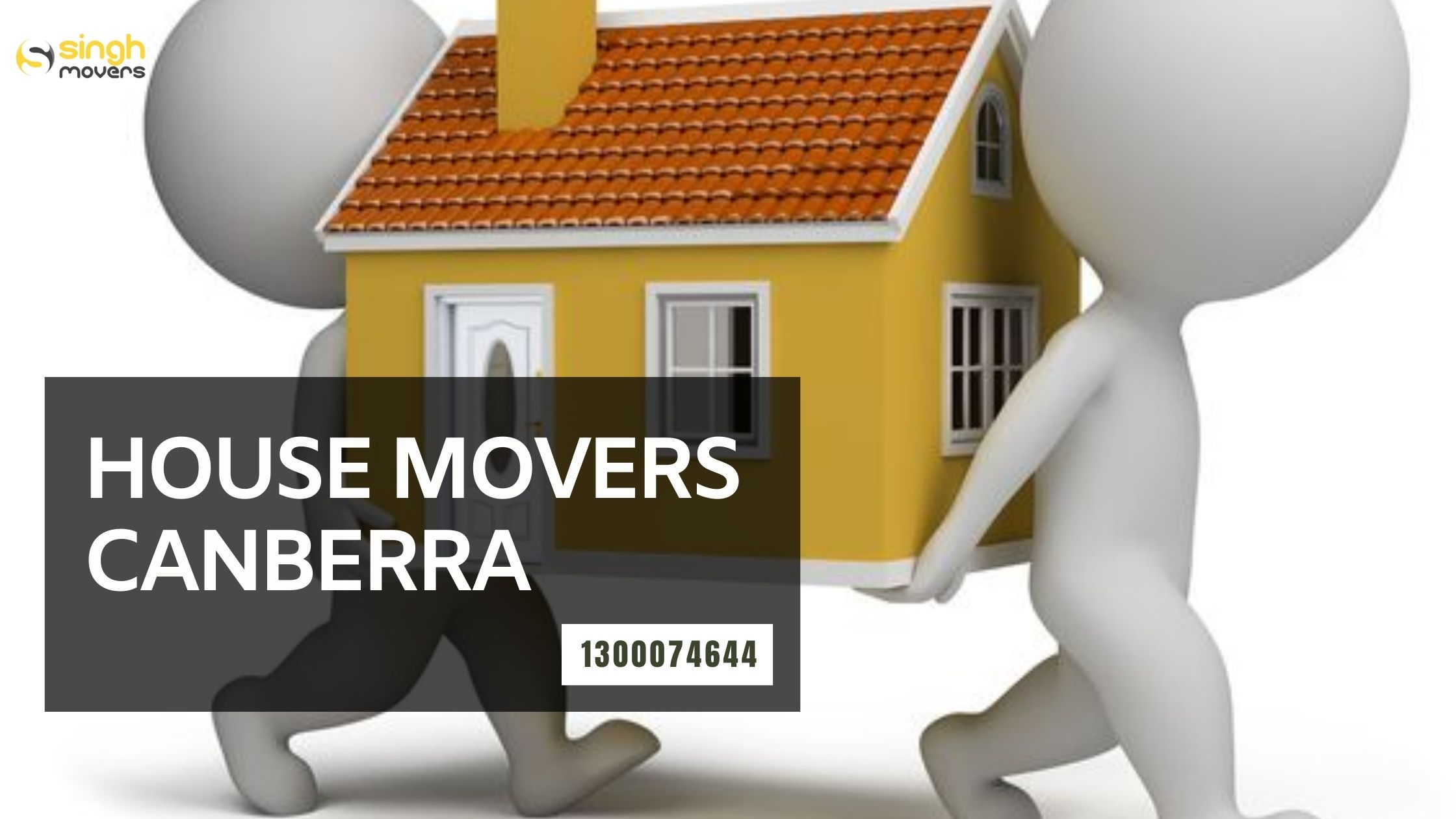 house movers canberra